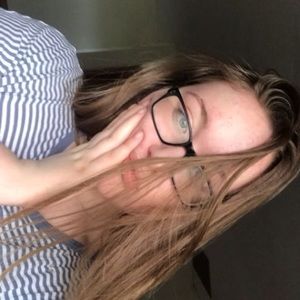 Meet your Posher, Regan